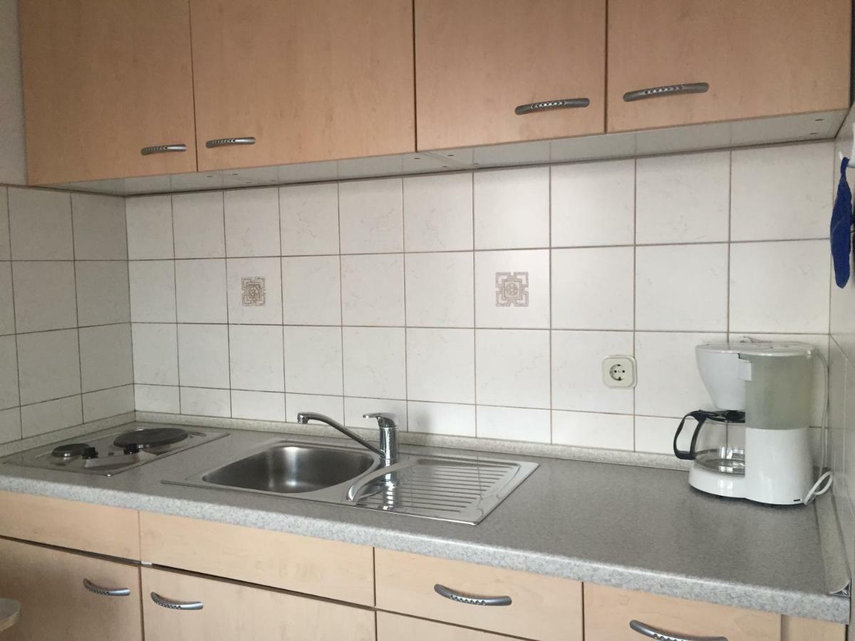Ana Apartman Opatija