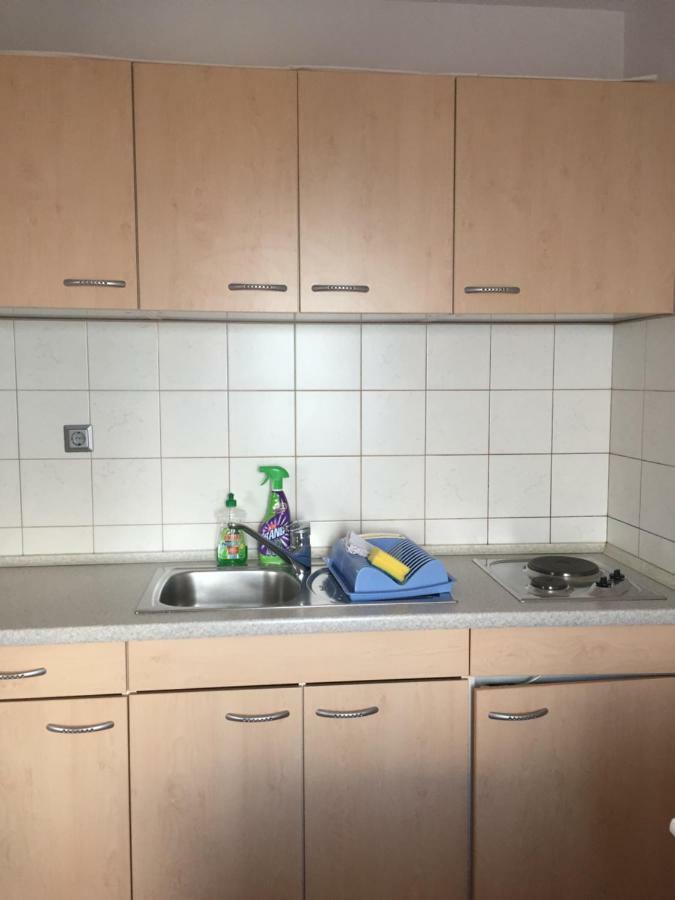 Apartman Ana *