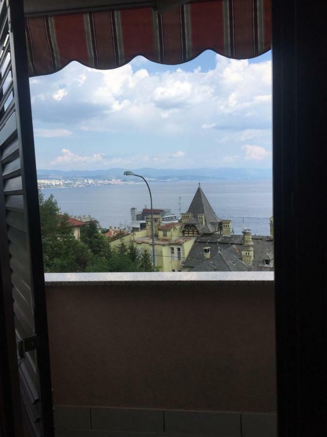 Ana Apartman Opatija