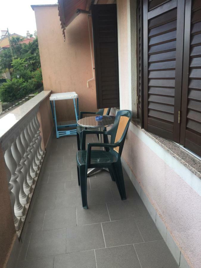 Appartamento Ana