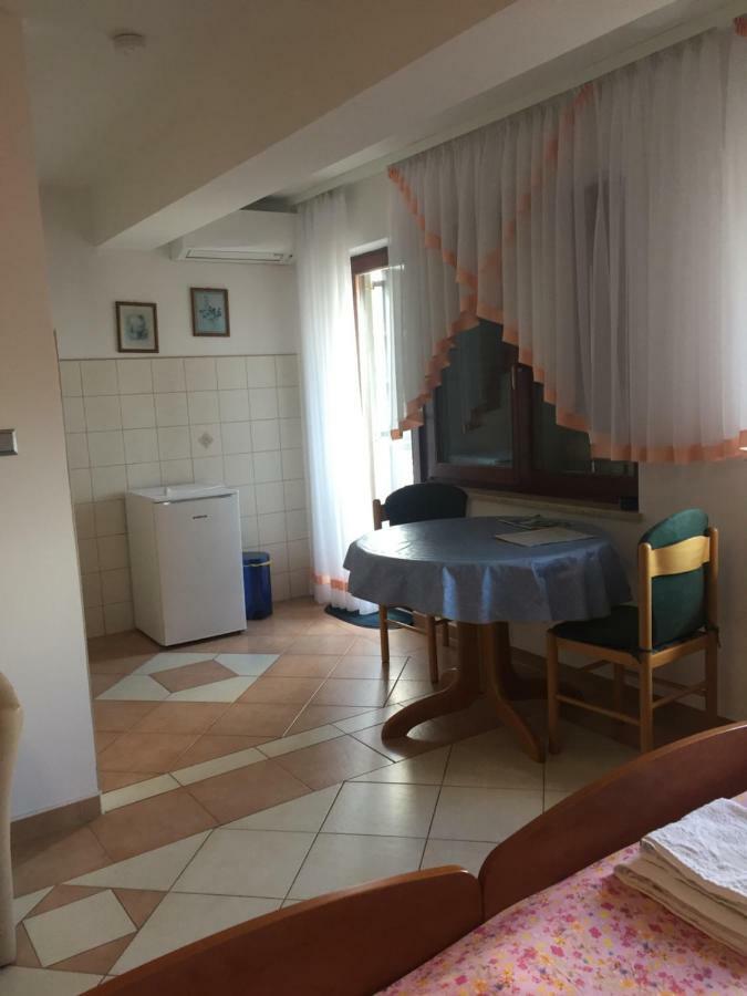 Ana Appartamento Abbazia